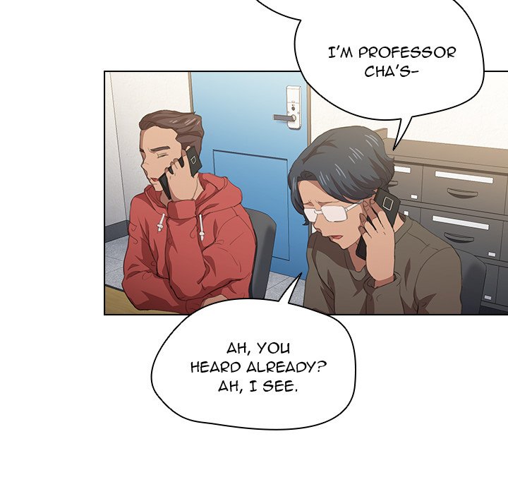 Who Cares If I’m a Loser! Chapter 14 image 72