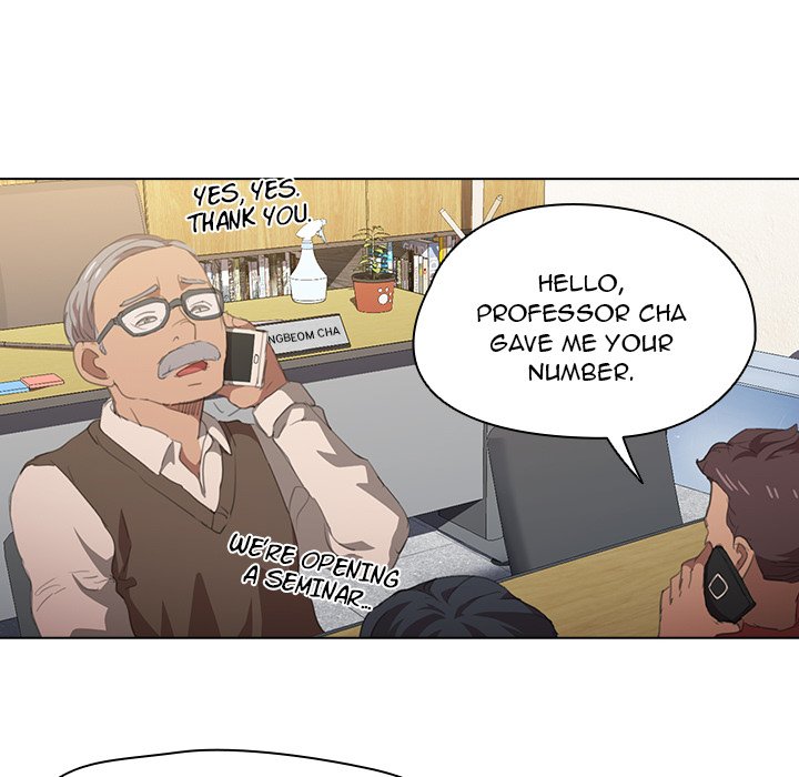 Who Cares If I’m a Loser! Chapter 14 image 73