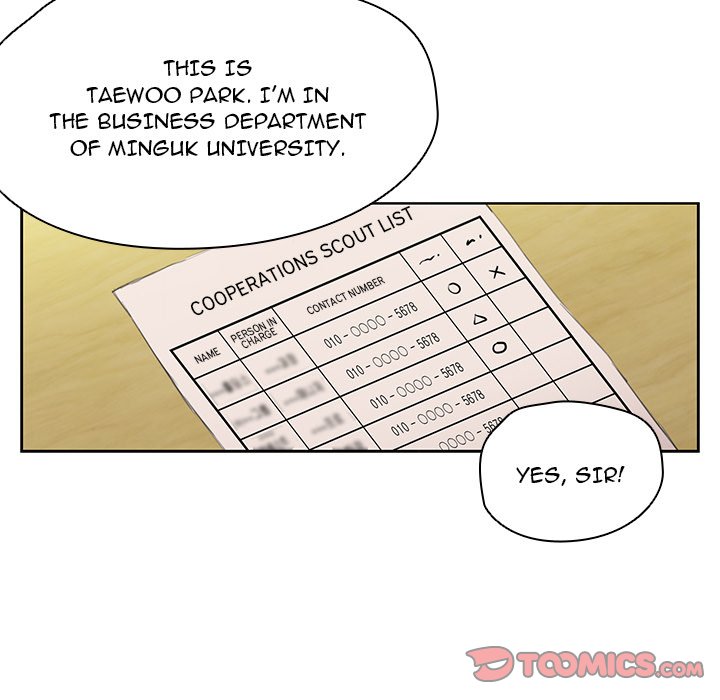 Who Cares If I’m a Loser! Chapter 14 image 74