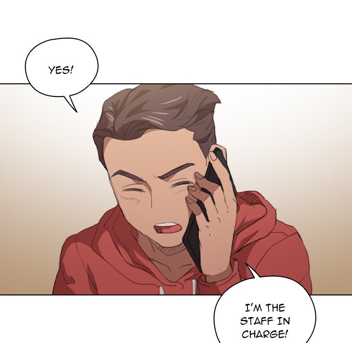 Who Cares If I’m a Loser! Chapter 14 image 75