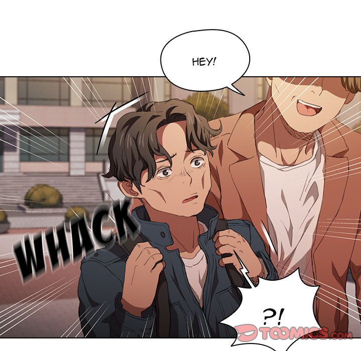 Who Cares If I’m a Loser! Chapter 14 image 77
