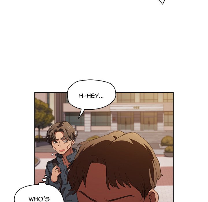 Who Cares If I’m a Loser! Chapter 14 image 78