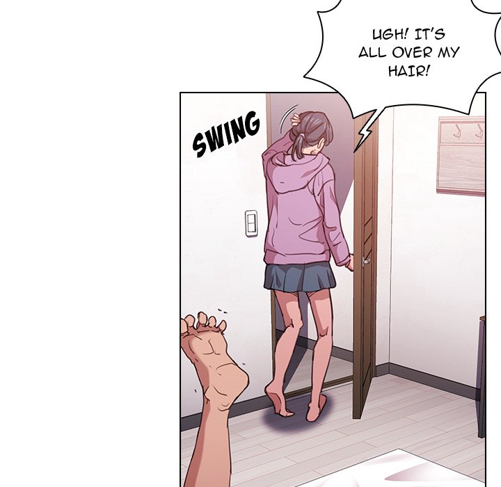 Who Cares If I’m a Loser! Chapter 14 image 7