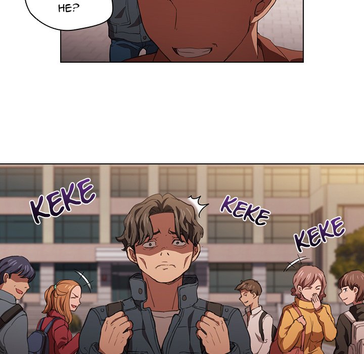 Who Cares If I’m a Loser! Chapter 14 image 79