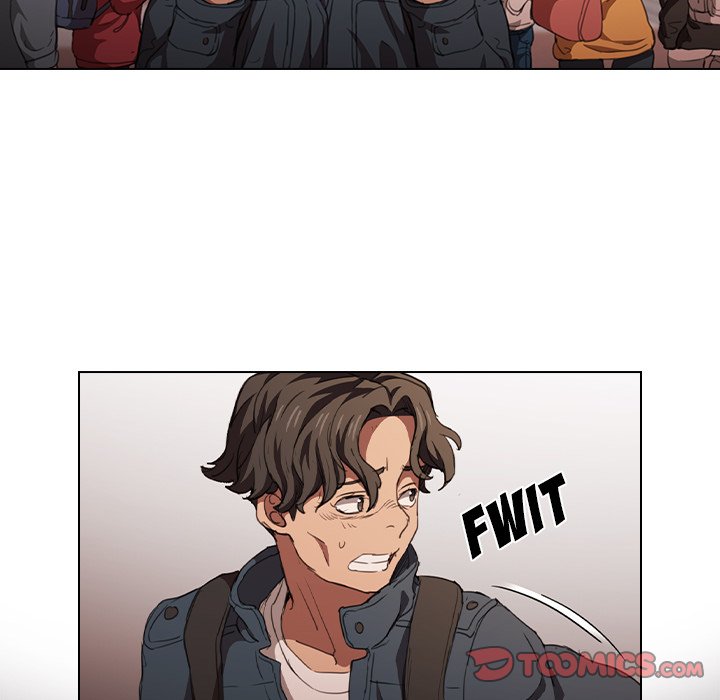 Who Cares If I’m a Loser! Chapter 14 image 80