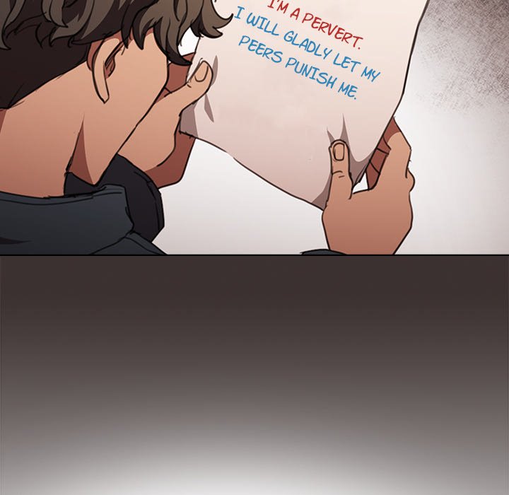 Who Cares If I’m a Loser! Chapter 14 image 82