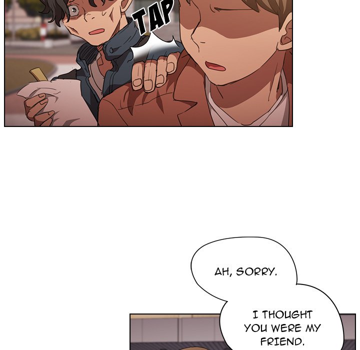 Who Cares If I’m a Loser! Chapter 14 image 84
