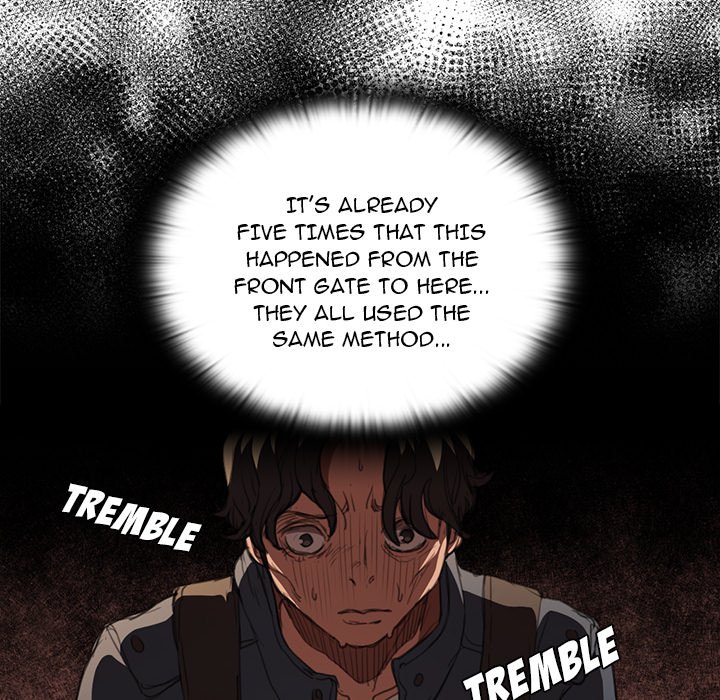 Who Cares If I’m a Loser! Chapter 14 image 87