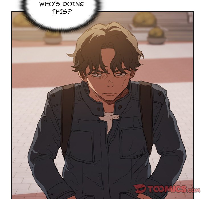 Who Cares If I’m a Loser! Chapter 14 image 92