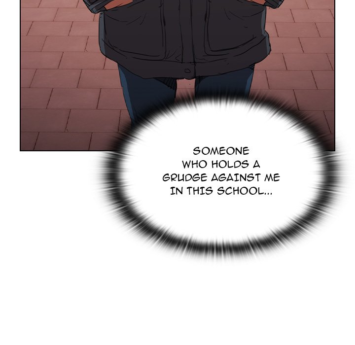 Who Cares If I’m a Loser! Chapter 14 image 93