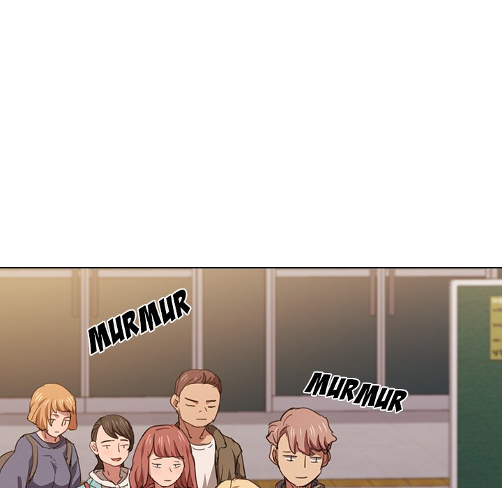 Who Cares If I’m a Loser! Chapter 14 image 94