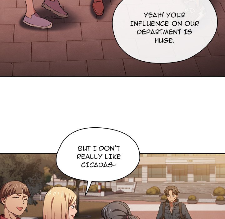 Who Cares If I’m a Loser! Chapter 14 image 96
