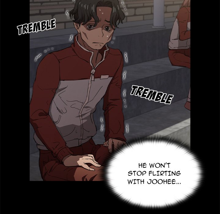 Who Cares If I’m a Loser! Chapter 15 image 103
