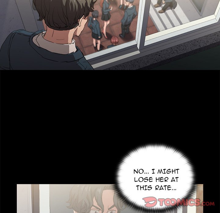 Who Cares If I’m a Loser! Chapter 15 image 105