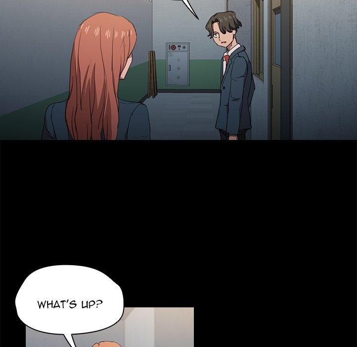 Who Cares If I’m a Loser! Chapter 15 image 109