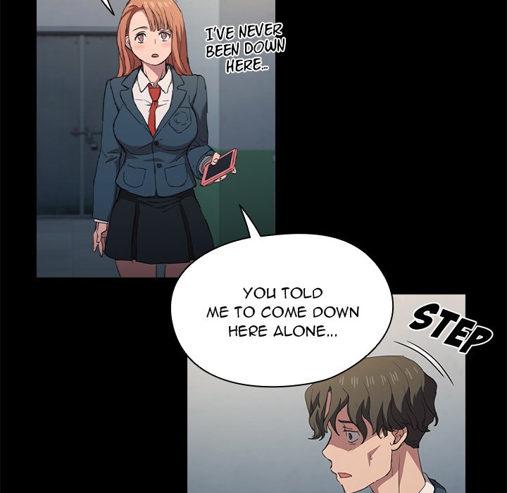 Who Cares If I’m a Loser! Chapter 15 image 110