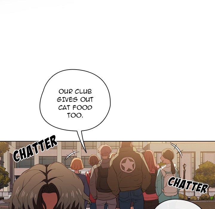 Who Cares If I’m a Loser! Chapter 15 image 11