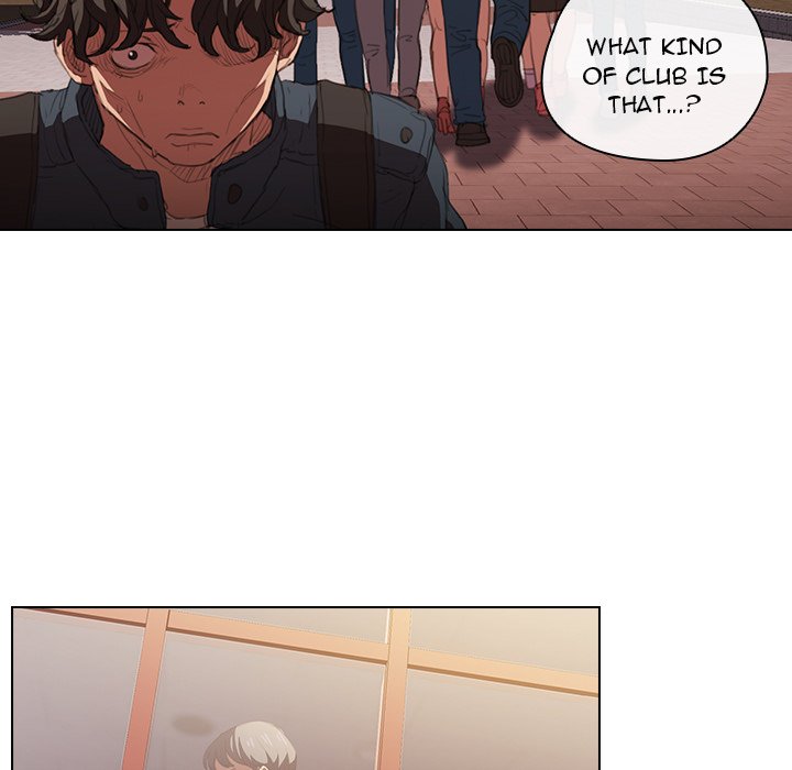 Who Cares If I’m a Loser! Chapter 15 image 12