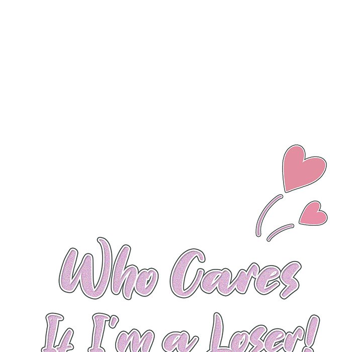 Who Cares If I’m a Loser! Chapter 15 image 18
