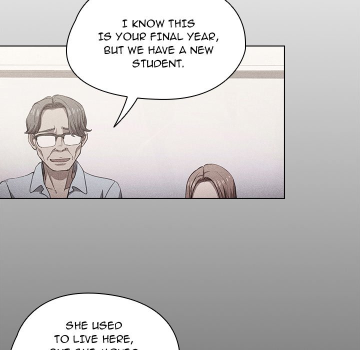 Who Cares If I’m a Loser! Chapter 15 image 21