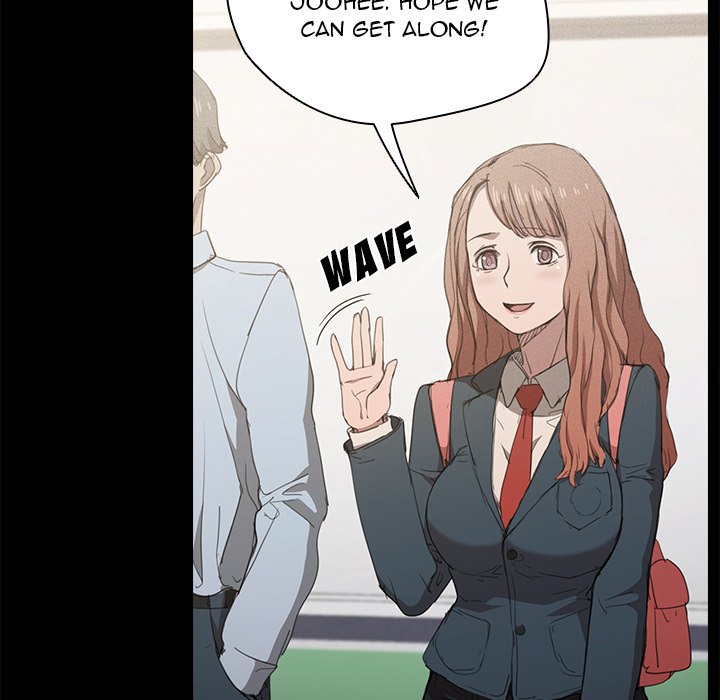 Who Cares If I’m a Loser! Chapter 15 image 24
