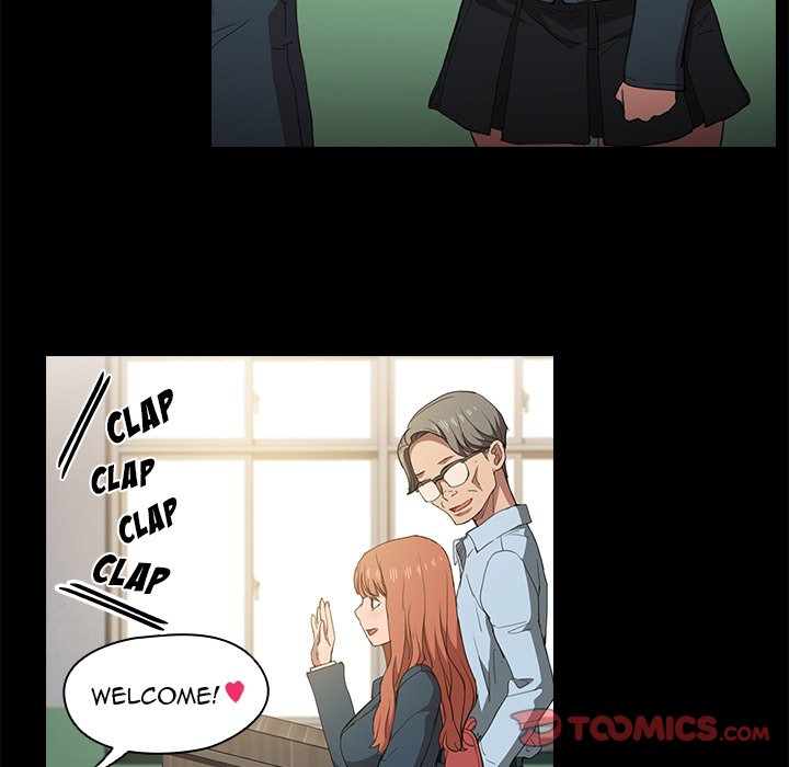Who Cares If I’m a Loser! Chapter 15 image 25