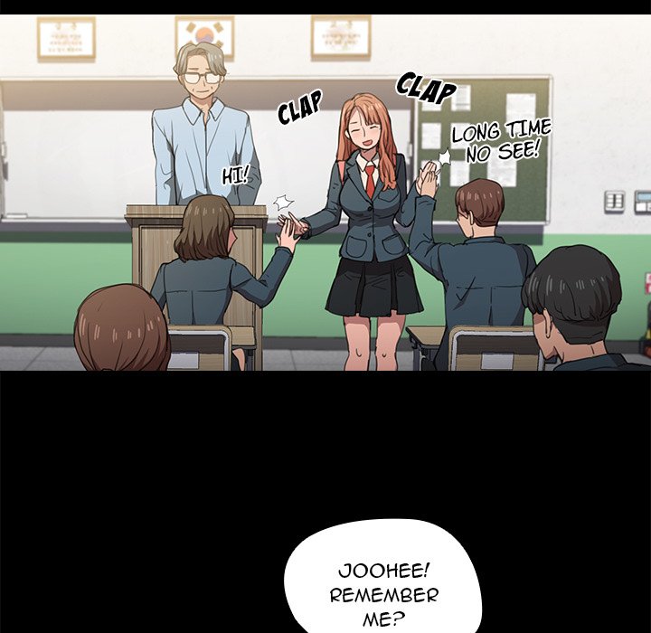 Who Cares If I’m a Loser! Chapter 15 image 27