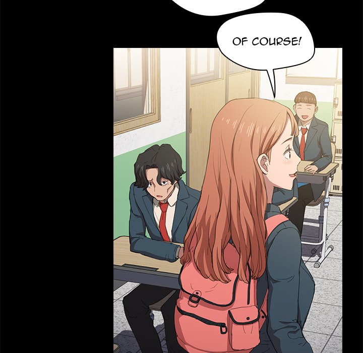 Who Cares If I’m a Loser! Chapter 15 image 28