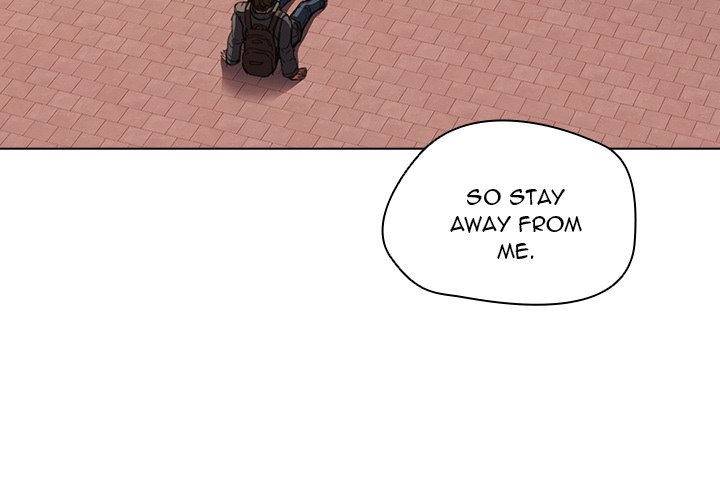 Who Cares If I’m a Loser! Chapter 15 image 2