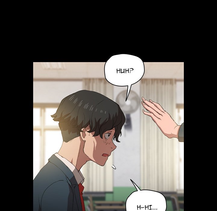 Who Cares If I’m a Loser! Chapter 15 image 31