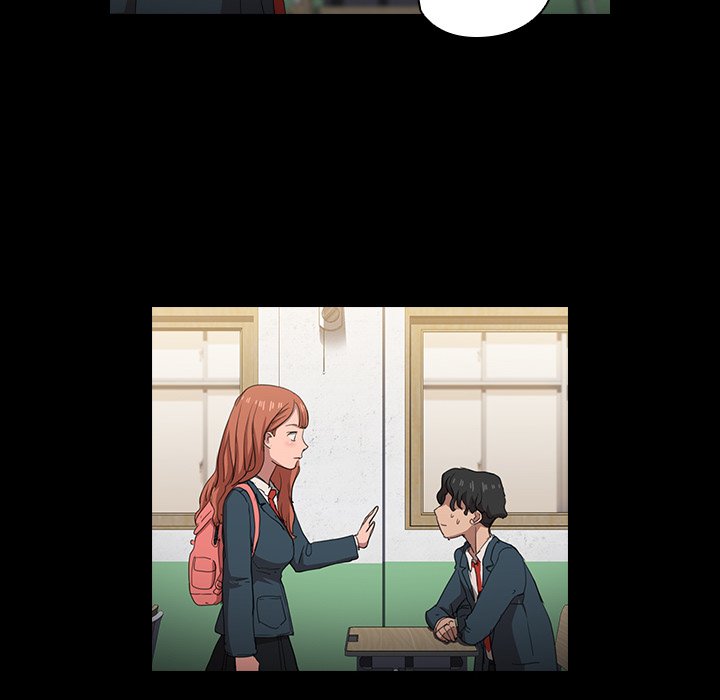 Who Cares If I’m a Loser! Chapter 15 image 32