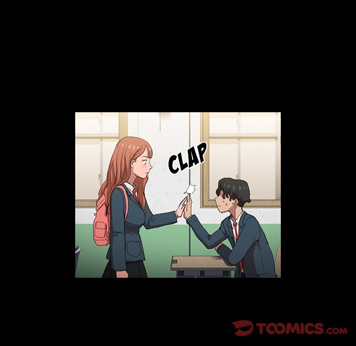 Who Cares If I’m a Loser! Chapter 15 image 33