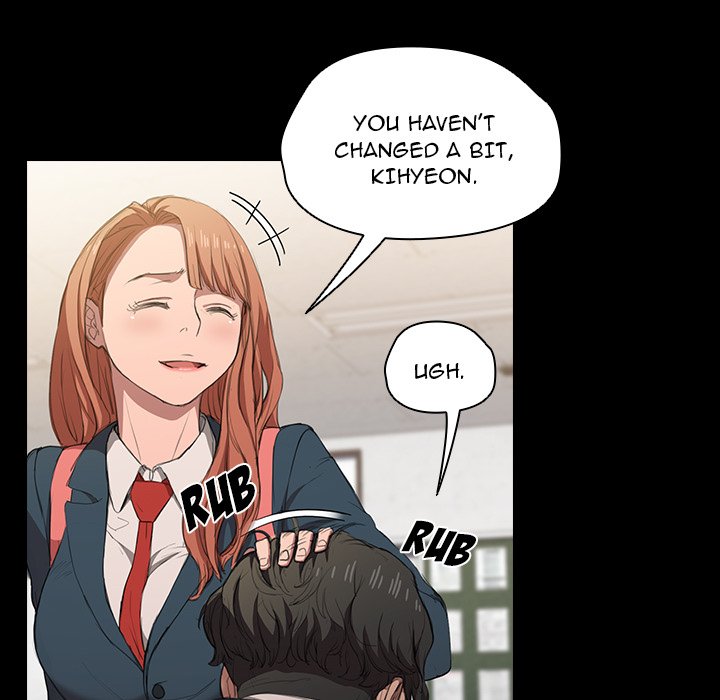 Who Cares If I’m a Loser! Chapter 15 image 34