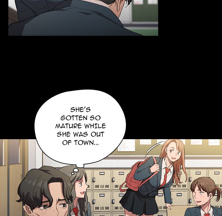 Who Cares If I’m a Loser! Chapter 15 image 35