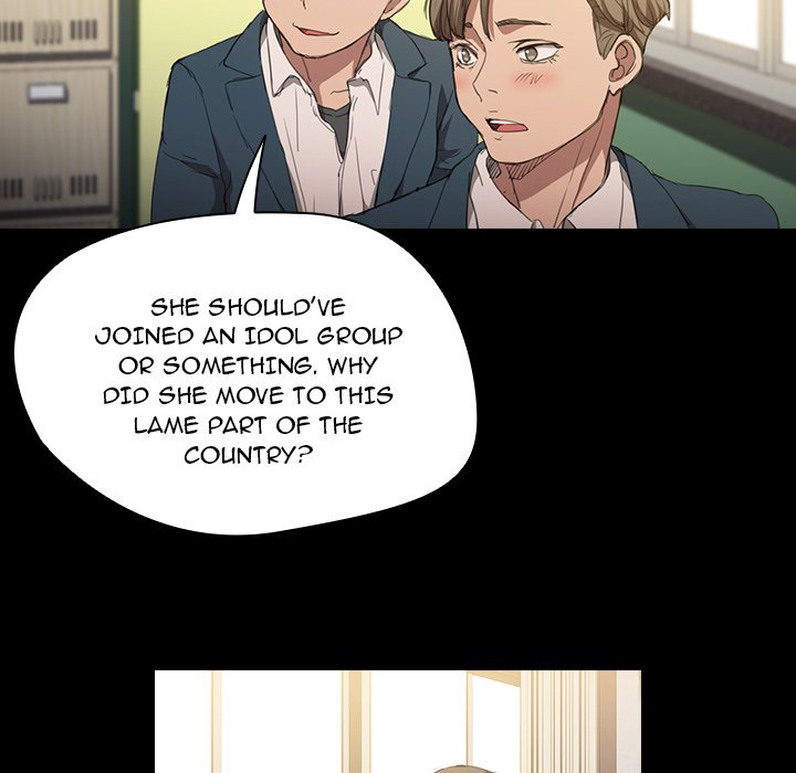 Who Cares If I’m a Loser! Chapter 15 image 38