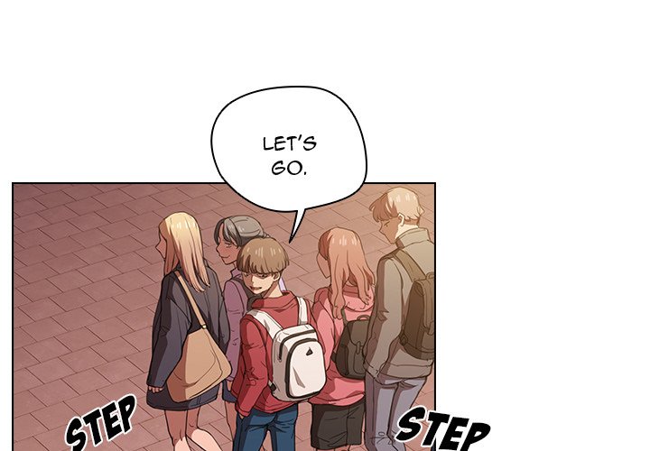 Who Cares If I’m a Loser! Chapter 15 image 3