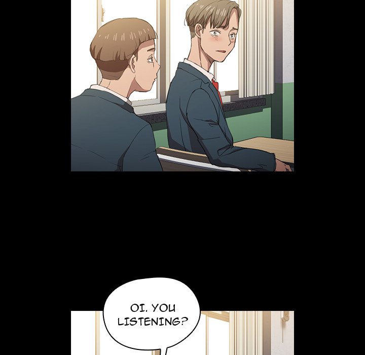 Who Cares If I’m a Loser! Chapter 15 image 39