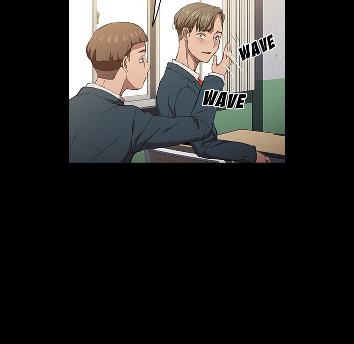Who Cares If I’m a Loser! Chapter 15 image 40
