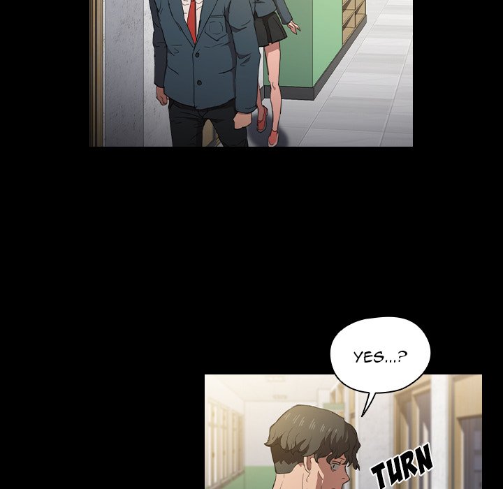 Who Cares If I’m a Loser! Chapter 15 image 45