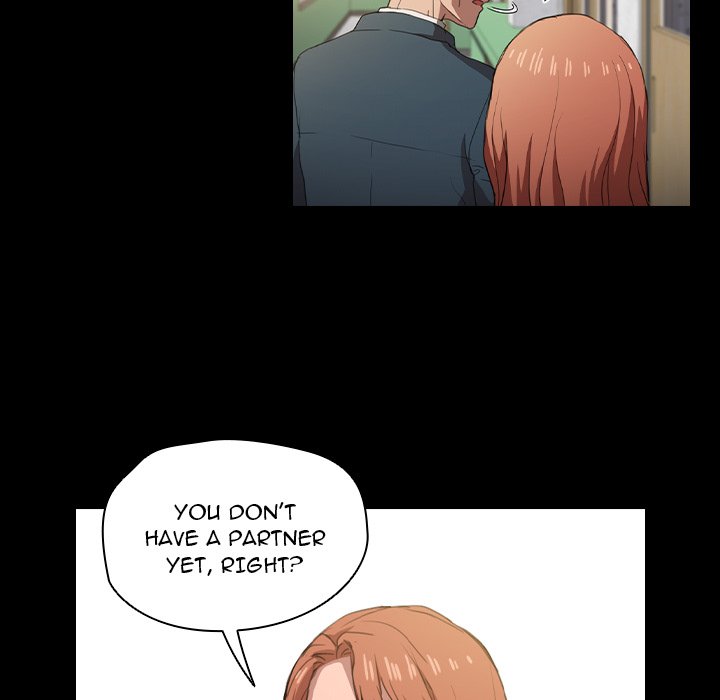 Who Cares If I’m a Loser! Chapter 15 image 46