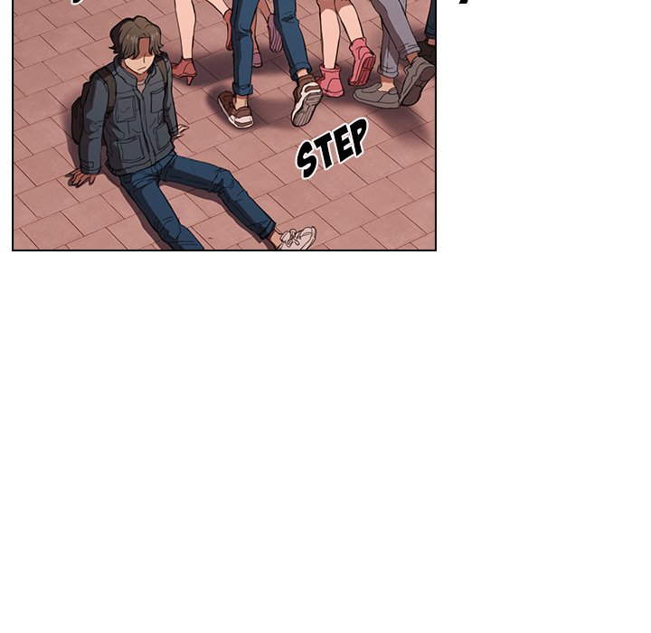 Who Cares If I’m a Loser! Chapter 15 image 4