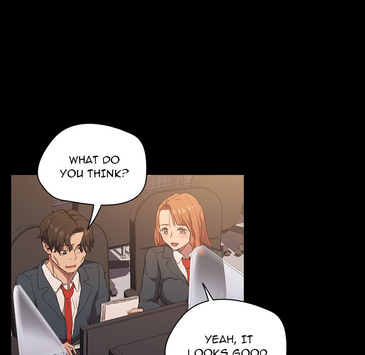 Who Cares If I’m a Loser! Chapter 15 image 52