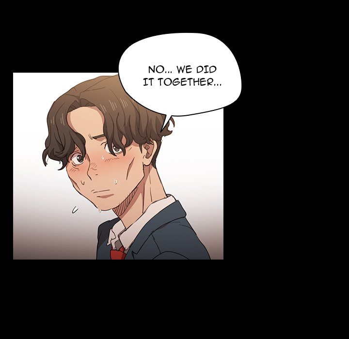 Who Cares If I’m a Loser! Chapter 15 image 55