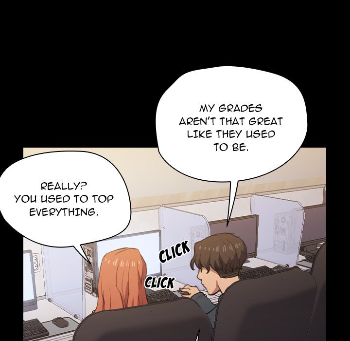 Who Cares If I’m a Loser! Chapter 15 image 56