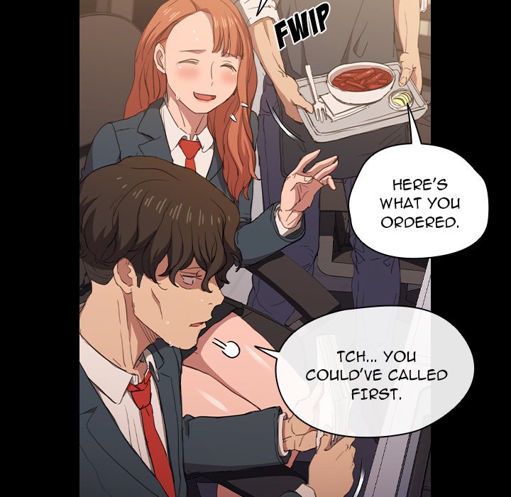 Who Cares If I’m a Loser! Chapter 15 image 60