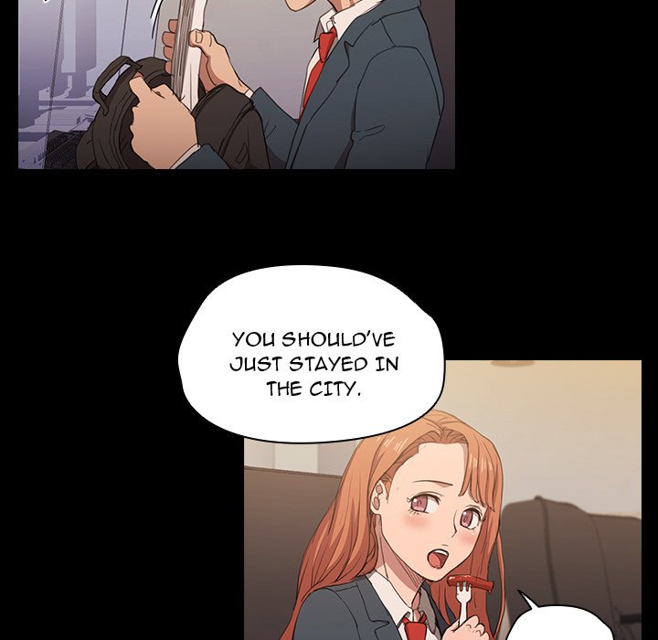 Who Cares If I’m a Loser! Chapter 15 image 62