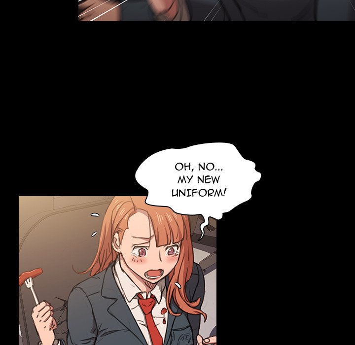 Who Cares If I’m a Loser! Chapter 15 image 66