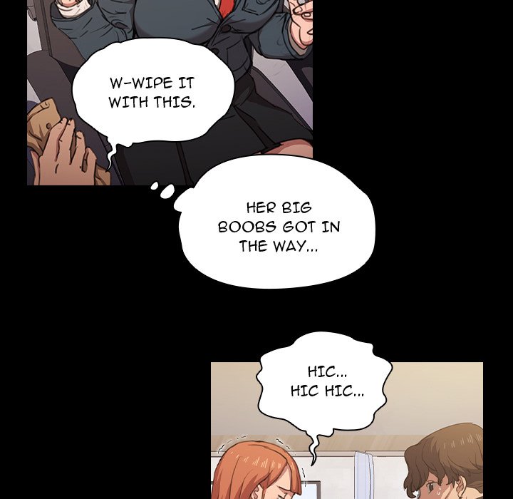Who Cares If I’m a Loser! Chapter 15 image 67