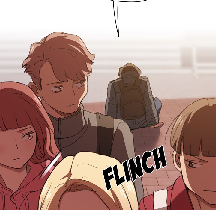 Who Cares If I’m a Loser! Chapter 15 image 6