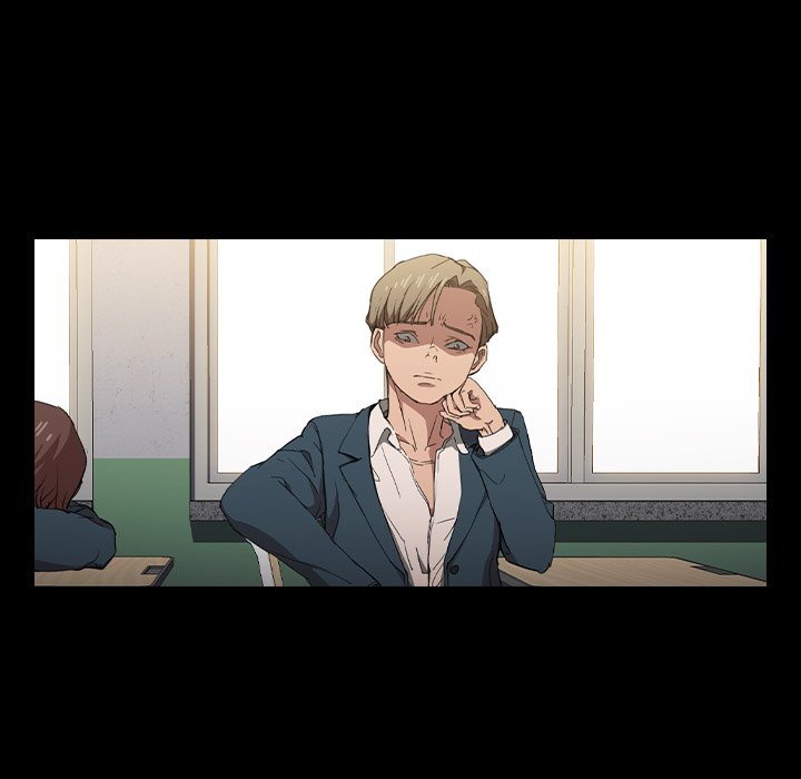 Who Cares If I’m a Loser! Chapter 15 image 76